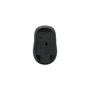 AOC MS220B/LA Wireless Mouse 2.4G 6-Key DPI 1600 USB Optical Black V28-ELEAOCMS220BLA