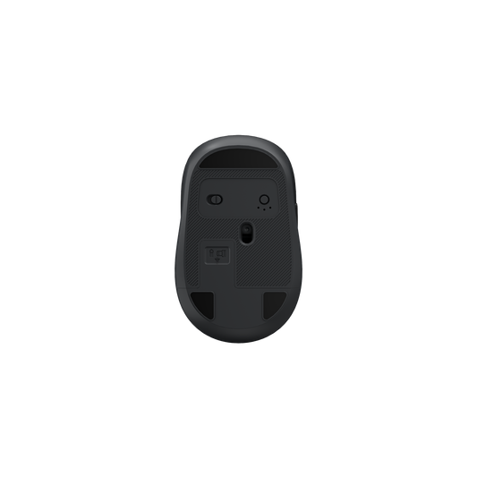 AOC MS220B/LA Wireless Mouse 2.4G 6-Key DPI 1600 USB Optical Black V28-ELEAOCMS220BLA