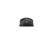 AOC MS220B/LA Wireless Mouse 2.4G 6-Key DPI 1600 USB Optical Black V28-ELEAOCMS220BLA