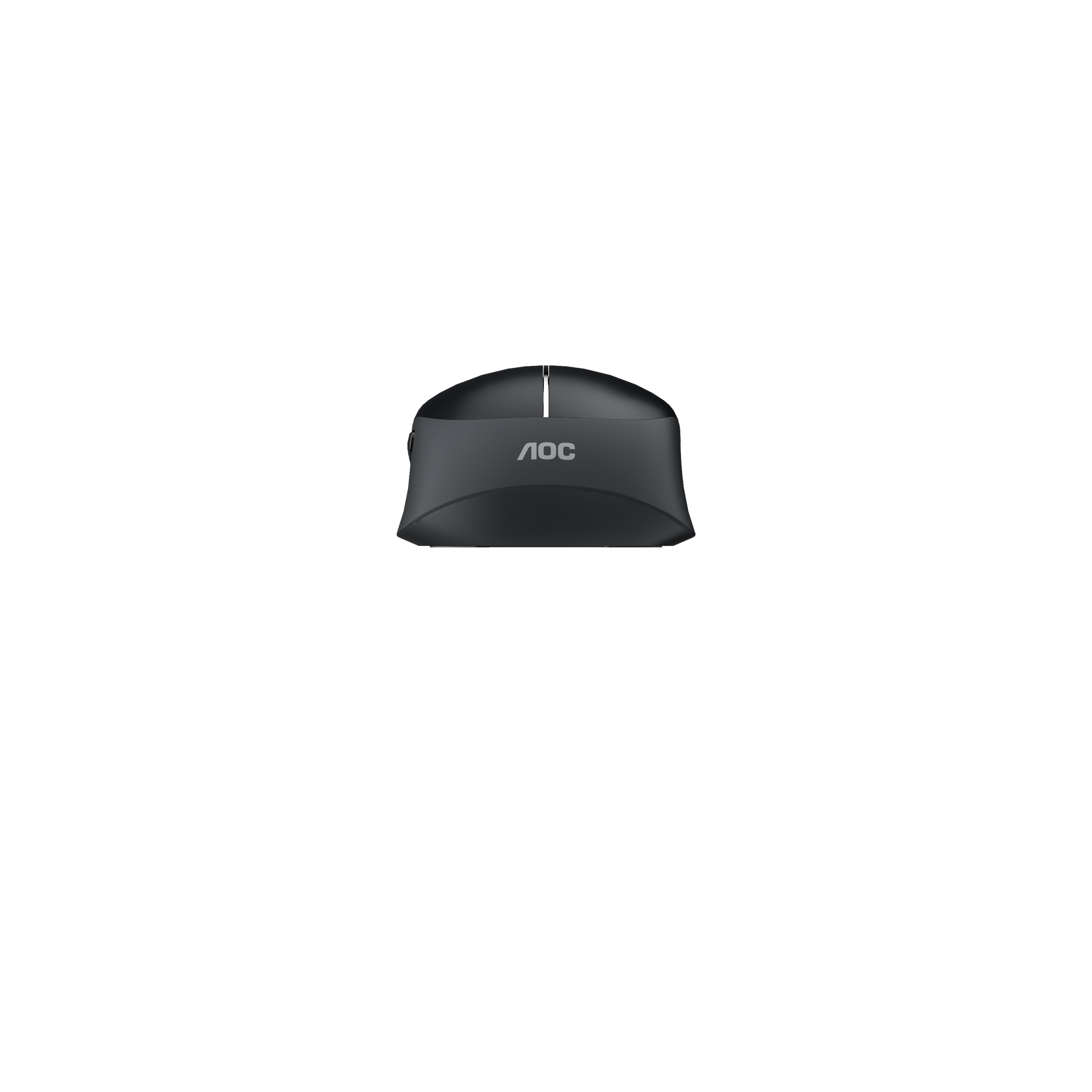 AOC MS220B/LA Wireless Mouse 2.4G 6-Key DPI 1600 USB Optical Black V28-ELEAOCMS220BLA
