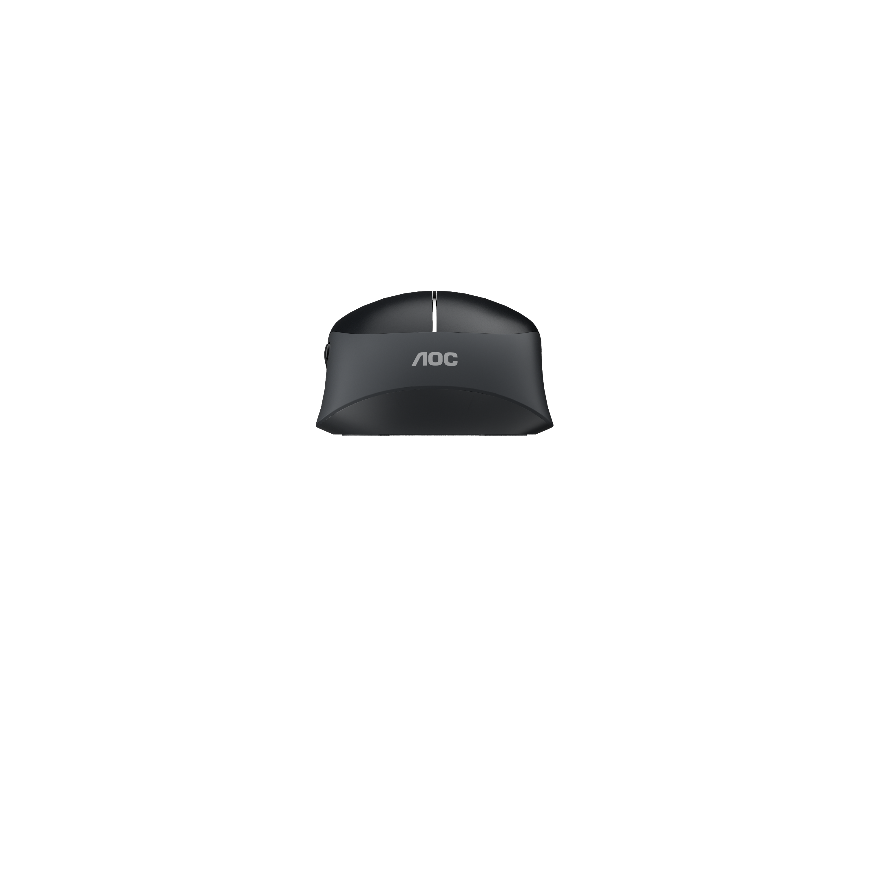 AOC MS220B/LA Wireless Mouse 2.4G 6-Key DPI 1600 USB Optical Black V28-ELEAOCMS220BLA