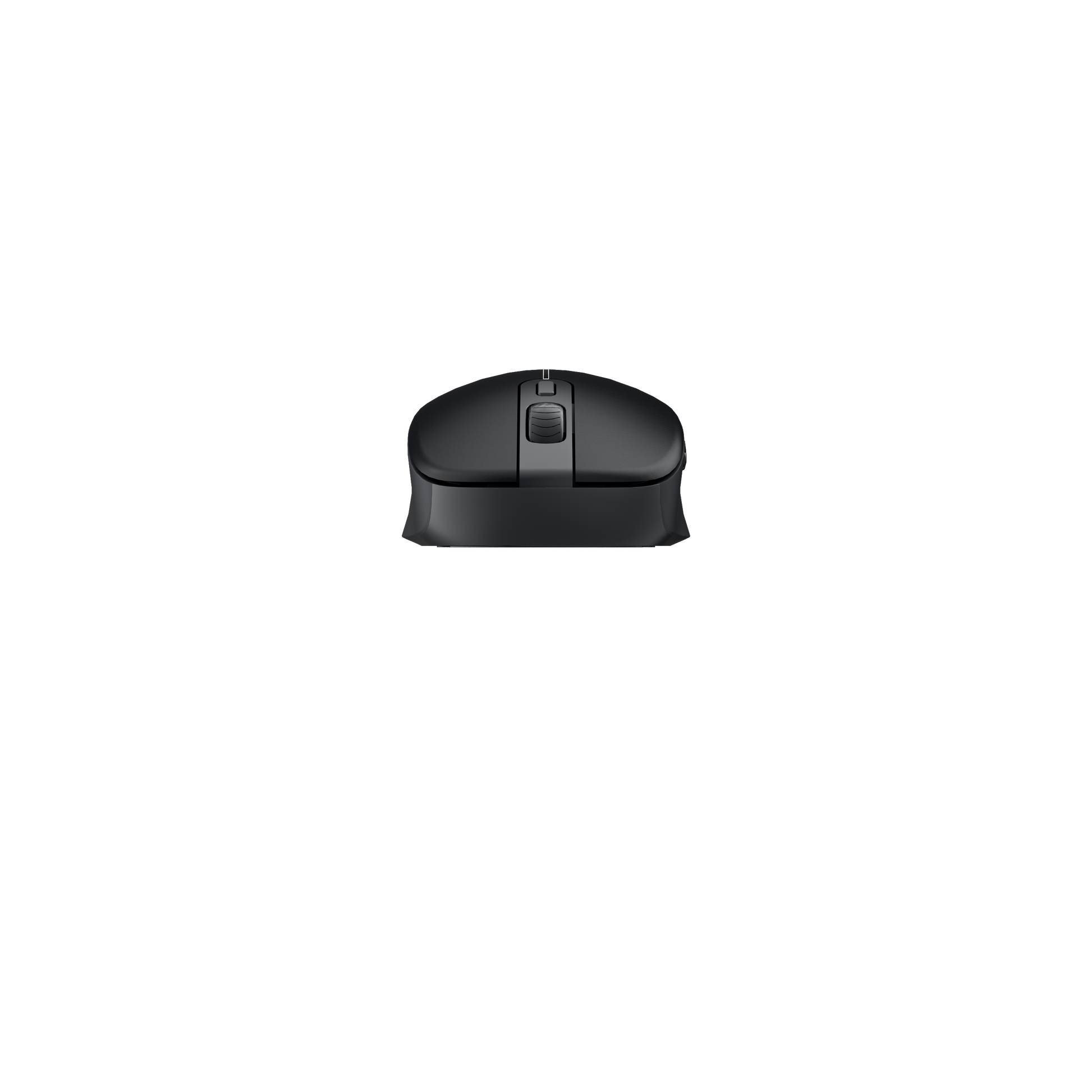 AOC MS220B/LA Wireless Mouse 2.4G 6-Key DPI 1600 USB Optical Black V28-ELEAOCMS220BLA