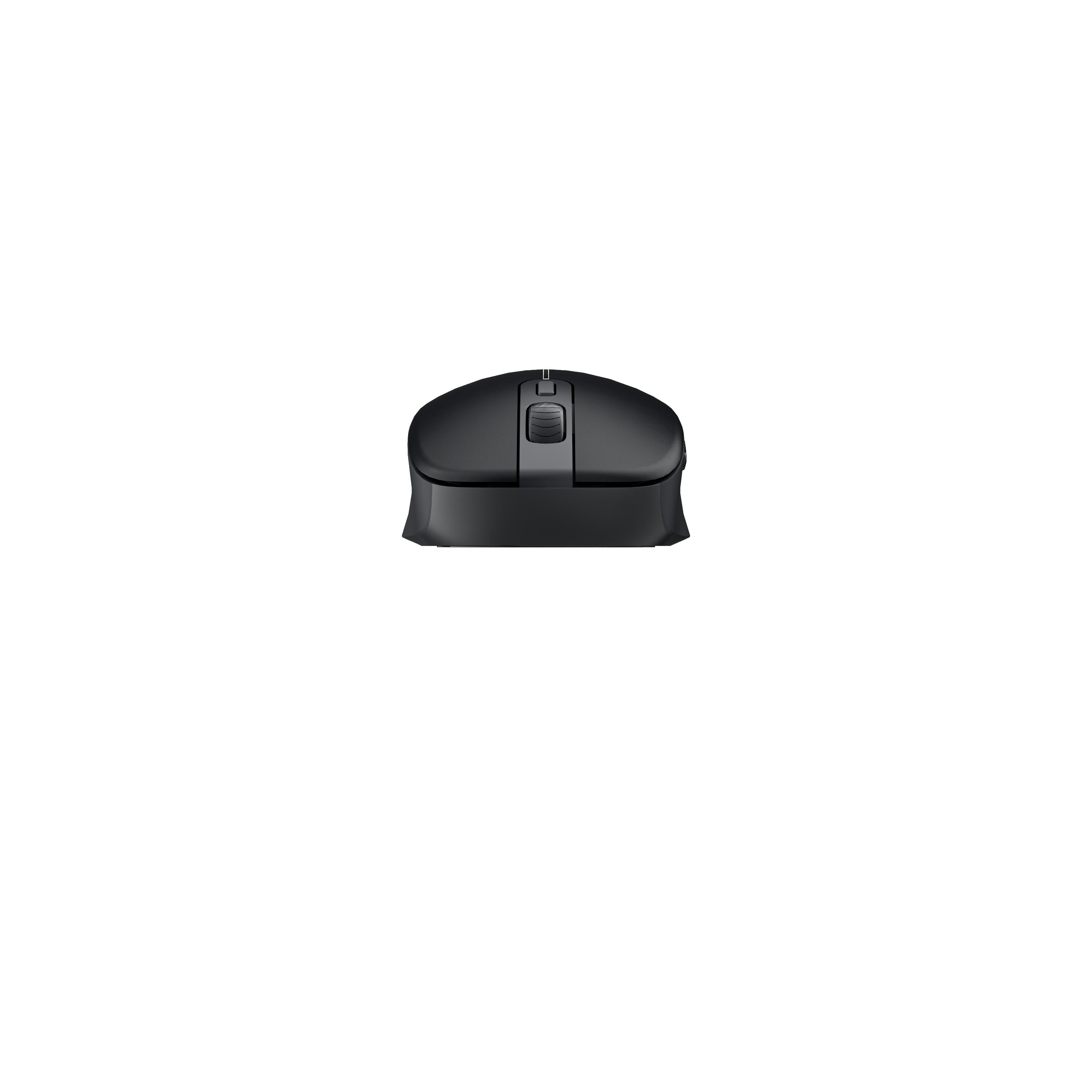 AOC MS220B/LA Wireless Mouse 2.4G 6-Key DPI 1600 USB Optical Black V28-ELEAOCMS220BLA