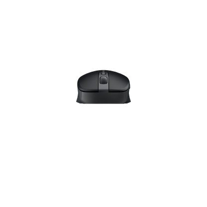 AOC MS220B/LA Wireless Mouse 2.4G 6-Key DPI 1600 USB Optical Black V28-ELEAOCMS220BLA