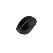AOC MS220B/LA Wireless Mouse 2.4G 6-Key DPI 1600 USB Optical Black V28-ELEAOCMS220BLA