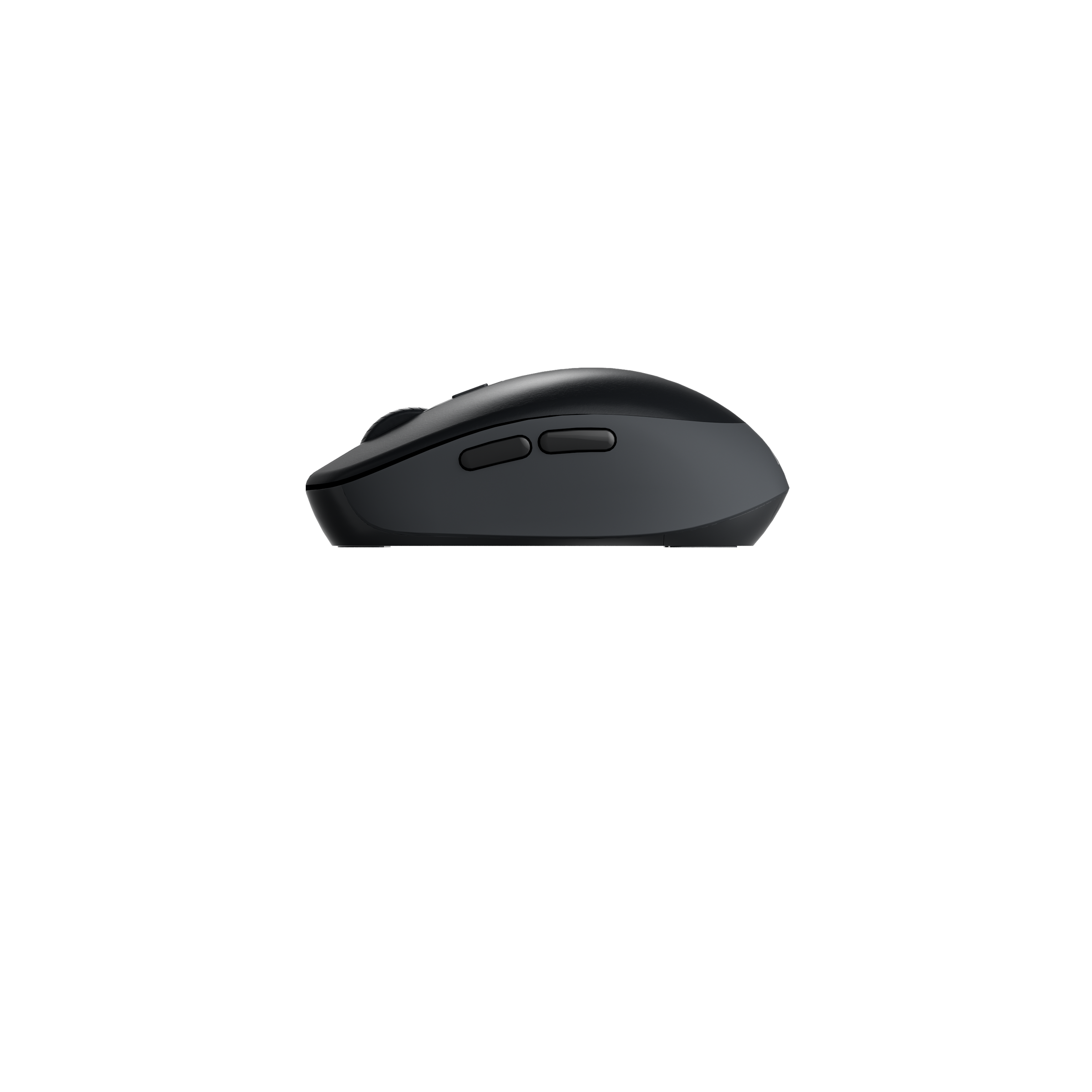 AOC MS220B/LA Wireless Mouse 2.4G 6-Key DPI 1600 USB Optical Black V28-ELEAOCMS220BLA