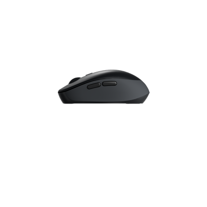 AOC MS220B/LA Wireless Mouse 2.4G 6-Key DPI 1600 USB Optical Black V28-ELEAOCMS220BLA