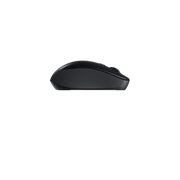 AOC MS220B/LA Wireless Mouse 2.4G 6-Key DPI 1600 USB Optical Black V28-ELEAOCMS220BLA