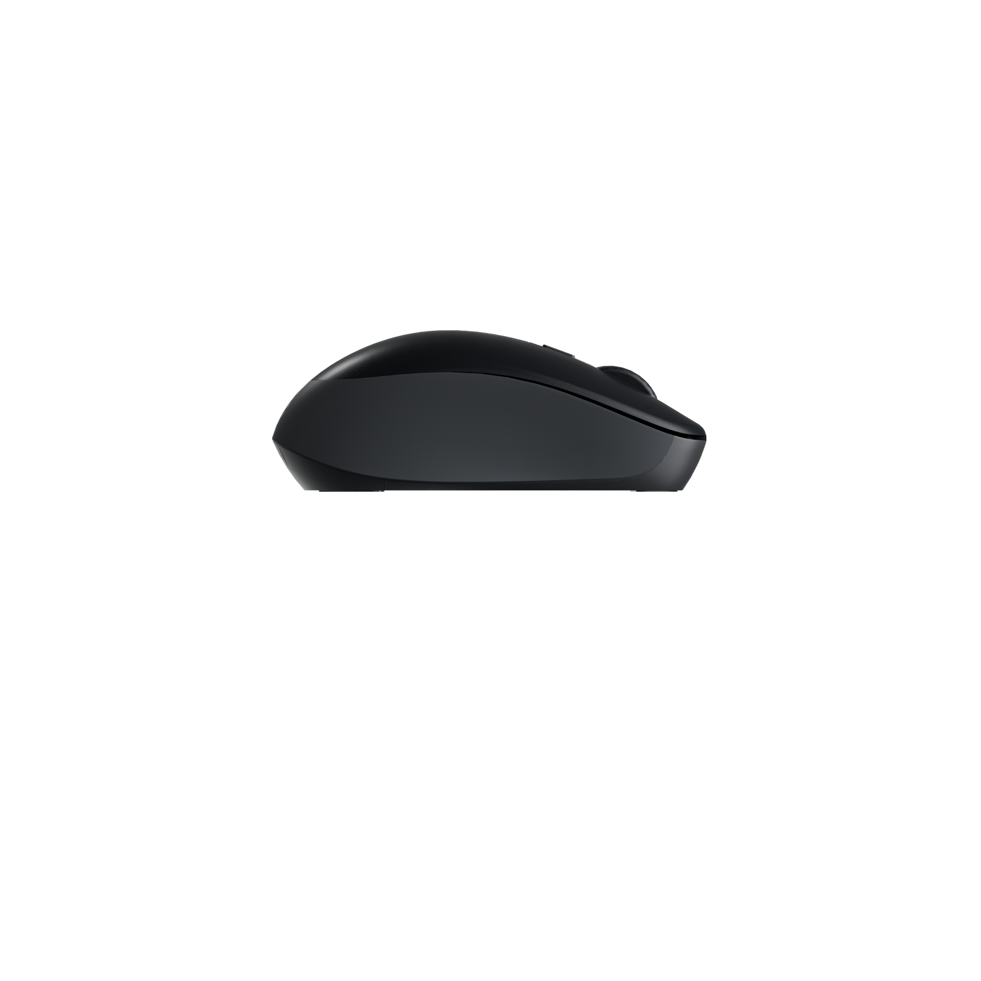 AOC MS220B/LA Wireless Mouse 2.4G 6-Key DPI 1600 USB Optical Black V28-ELEAOCMS220BLA