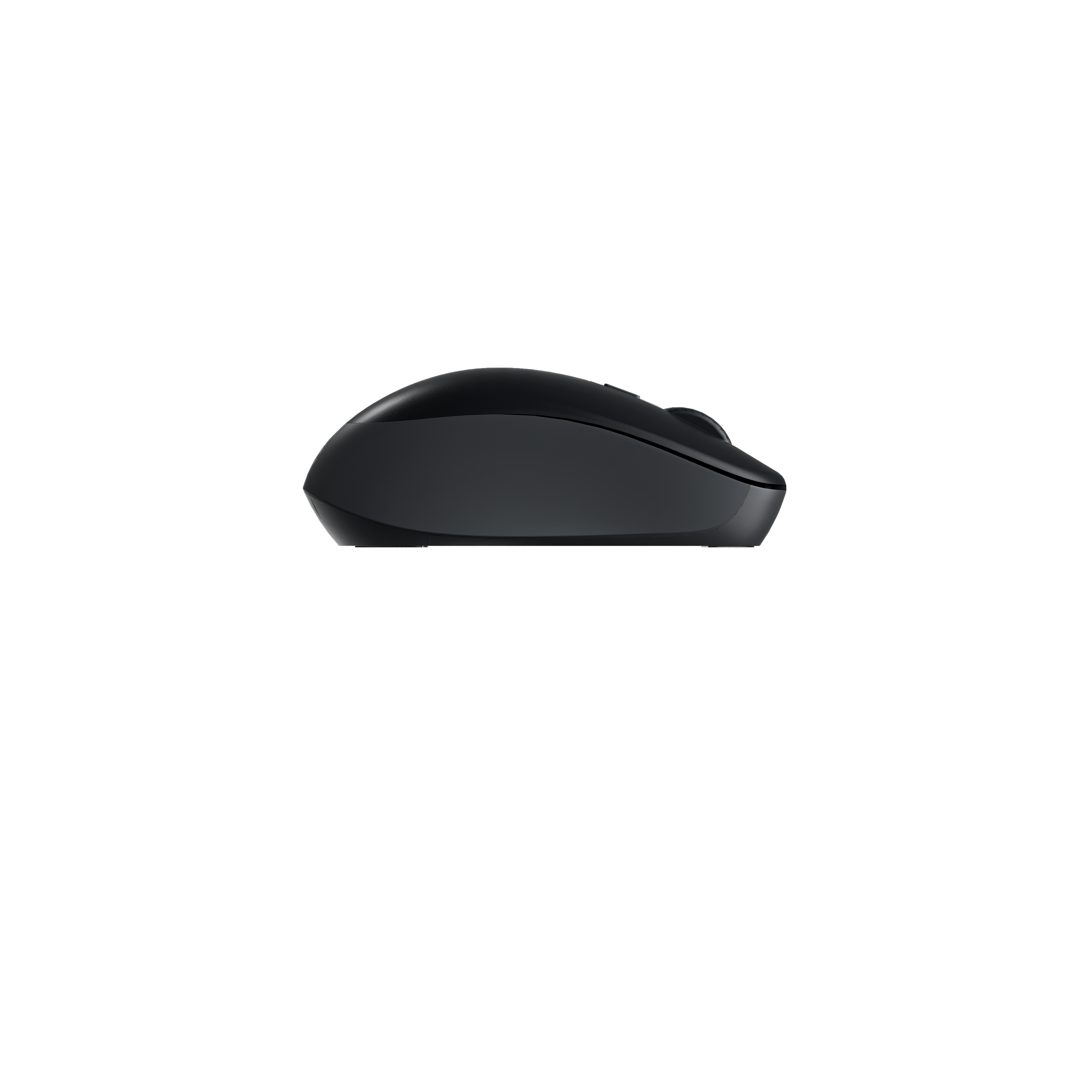AOC MS220B/LA Wireless Mouse 2.4G 6-Key DPI 1600 USB Optical Black V28-ELEAOCMS220BLA