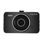 Anytek A78 Car Dash Cam Full HD 1080P Car DVR 170 Degree Wide Angle (24 Hours Parking Monitoring) V28-ELEATKA78