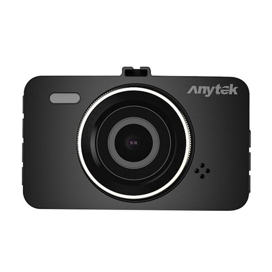 Anytek A78 Car Dash Cam Full HD 1080P Car DVR 170 Degree Wide Angle (24 Hours Parking Monitoring) V28-ELEATKA78
