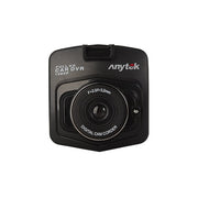 Anytek F111 Car Dash Cam Full HD 1080P Car DVR 170 Degree Wide Angle V28-ELEATKF111