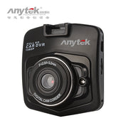 Anytek F111 Car Dash Cam Full HD 1080P Car DVR 170 Degree Wide Angle V28-ELEATKF111