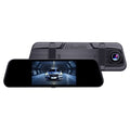Anytek T600 Ultra HD Dual Cameras 5.5 inch IPS Touch Screen Car DVR Driving Recorder V28-ELEATKT600