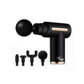 BDI BX720 LED Mini Massage Gun V28-ELEBDIBX720