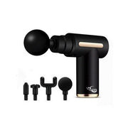 BDI BX720 LED Mini Massage Gun V28-ELEBDIBX720