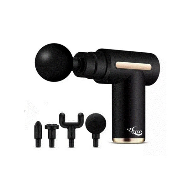 BDI BX720 LED Mini Massage Gun V28-ELEBDIBX720