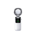 BDI N36 Ice-Cooling Handheld Fan with Thermoelectric Cooler (TEC) V28-ELEBDIN36