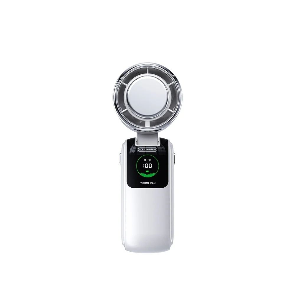 BDI N36 Ice-Cooling Handheld Fan with Thermoelectric Cooler (TEC) V28-ELEBDIN36