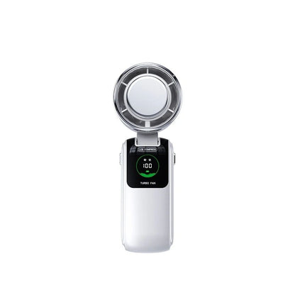 BDI N36 Ice-Cooling Handheld Fan with Thermoelectric Cooler (TEC) V28-ELEBDIN36