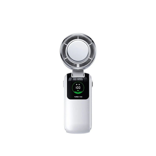 BDI N36 Ice-Cooling Handheld Fan with Thermoelectric Cooler (TEC) V28-ELEBDIN36