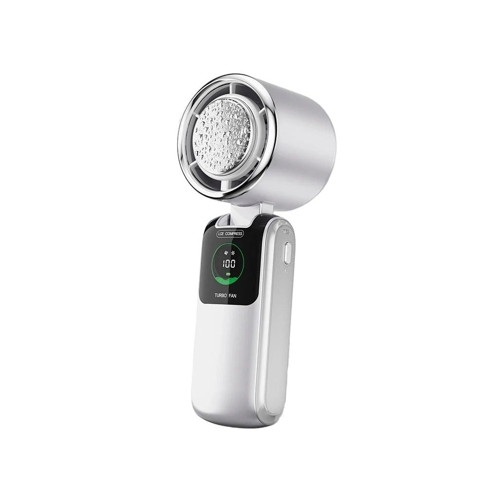 BDI N36 Ice-Cooling Handheld Fan with Thermoelectric Cooler (TEC) V28-ELEBDIN36