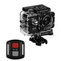 BDI New Action Camera 4K wifi sports DV Cam V28-ELEBDISJ9000V2