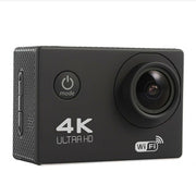 BDI New Action Camera 4K wifi sports DV Cam V28-ELEBDISJ9000V2
