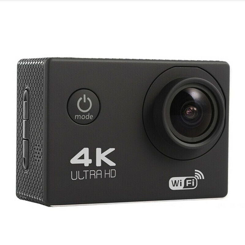 BDI New Action Camera 4K wifi sports DV Cam V28-ELEBDISJ9000V2