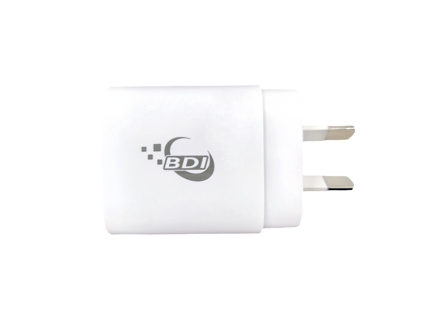 BDI 25W PD Quick Charger AU plug with USB-A and Type-C Ports V28-ELEBDITSC25WACA