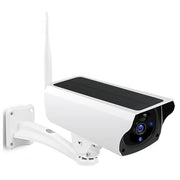 BDI Y4P Security WiFi Camera with Solar & Battery V28-ELEBDIY4P