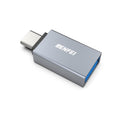BENFEI USB C to USB 3.0 Adapter, USB C to A Male to Female Adapte V28-ELEBEN191GY1P