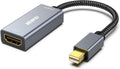 BENFEI Mini DP to HDMI Adapter (Thunderbolt Compatible) V28-ELEBEN287GY