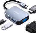 BENFEI USB C HUB 4-in-1 V28-ELEBEN310GY