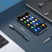BENFEI USB-C to 3.5mm Audio Jack Adapter V28-ELEBEN349BL