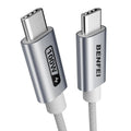 BENFEI 100W USB C to C Fast Charging Cable 1M V28-ELEBEN351SL