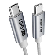 BENFEI 100W USB C to C Fast Charging Cable 1M V28-ELEBEN351SL