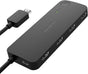 BENFEI 365BK HDMI Switch 4 in 1 Out 4K@60Hz, 2K@144Hz, HDCP 2.3 (with Adaptive Equalization Support 30ft HDMI V28-ELEBEN365BK