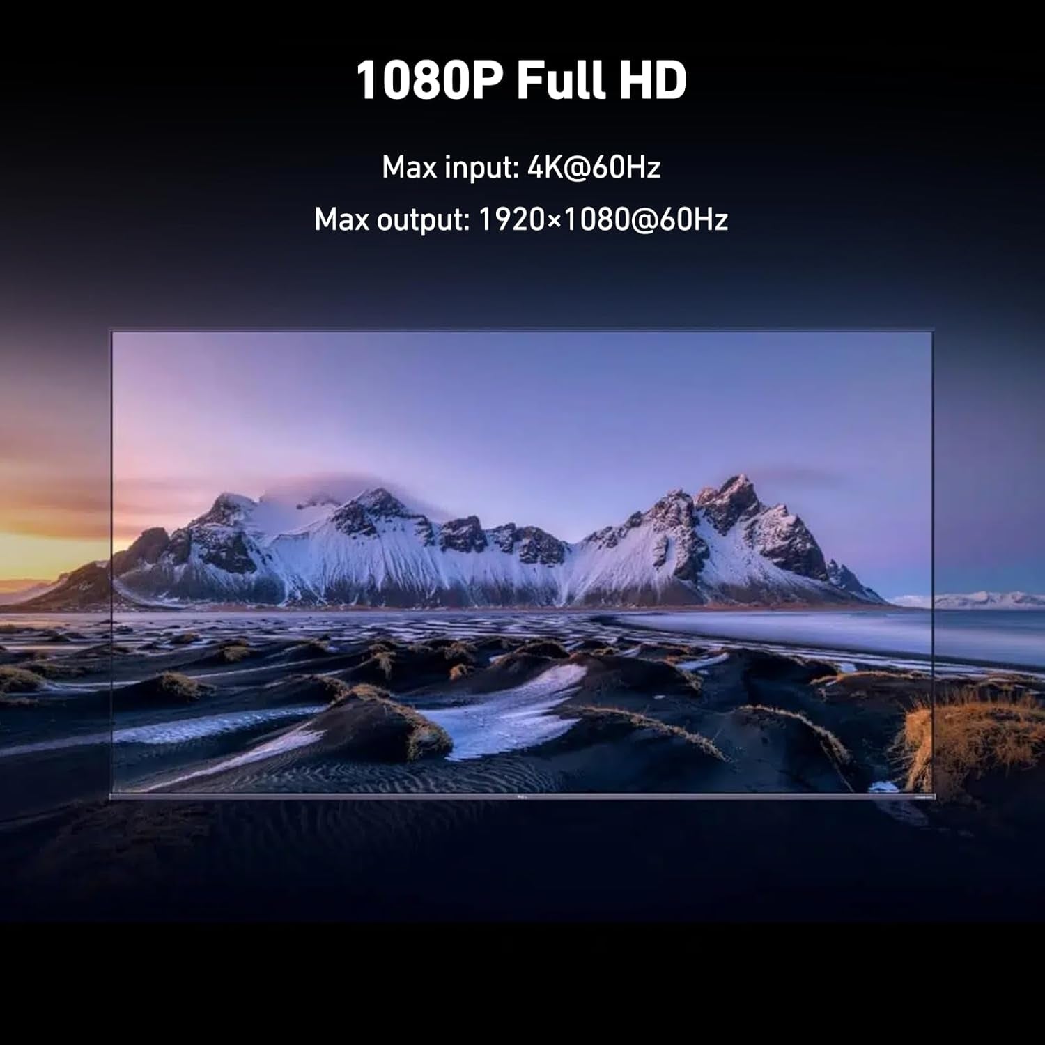 BENFEI Video/Audio Capture Card Supporting Full HD 1080P V28-ELEBEN368GY