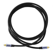 BENFEI 411GY Toslink Optical Audio cable 2M V28-ELEBEN411GY