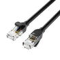 BENFEI 000701BK-0.5M RJ45 CAT6 Ethernet Network LAN Patch Cable 1000Mbps 0.5M V28-ELEBEN701BK0-5M