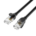 BENFEI 000701BK-30M RJ45 CAT6 Ethernet Network LAN Patch Cable 1000Mbps 30M V28-ELEBEN701BK30M
