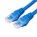 BENFEI 701BL2M Cat 6 Ethernet RJ45 Cable Blue 2M V28-ELEBEN701BL2M