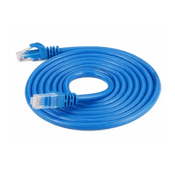 BENFEI 701BL2M Cat 6 Ethernet RJ45 Cable Blue 2M V28-ELEBEN701BL2M