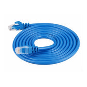 BENFEI 701BL3M Cat 6 Ethernet RJ45 Cable Blue 3M V28-ELEBEN701BL3M