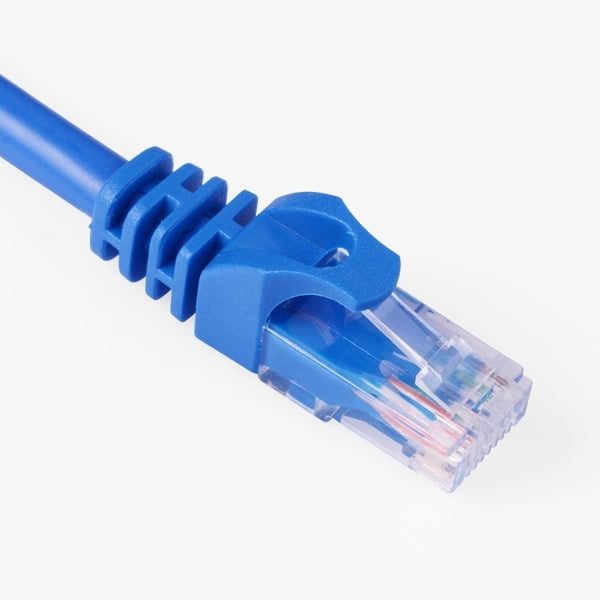 BENFEI 701BL5M Cat 6 Ethernet RJ45 Cable Blue 5M V28-ELEBEN701BL5M