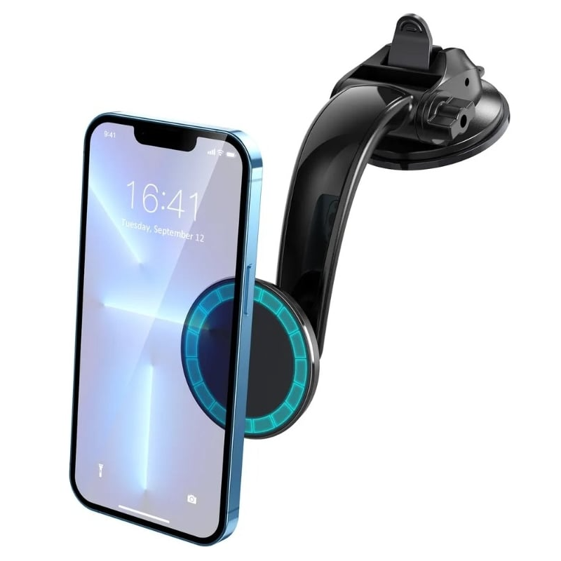 Choetech AT0005 Magsafe car mount for New iphone V28-ELECHOAT5