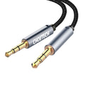 CHOETECH AUX002 3.5mm Stereo Audio Cable 1.2M V28-ELECHOAUX002