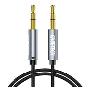 CHOETECH AUX002 3.5mm Stereo Audio Cable 1.2M V28-ELECHOAUX002